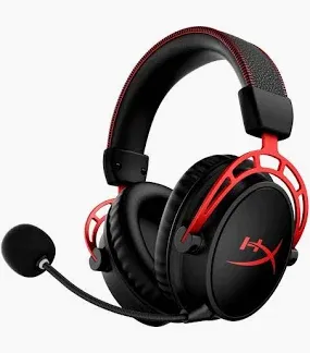HyperX Cloud Alpha
